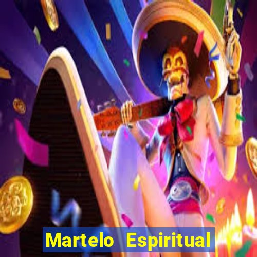 Martelo Espiritual de Deus significado na biblia